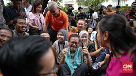 PKB Ucapkan Selamat ke Pram-Rano Menangkan Pilkada Jakarta