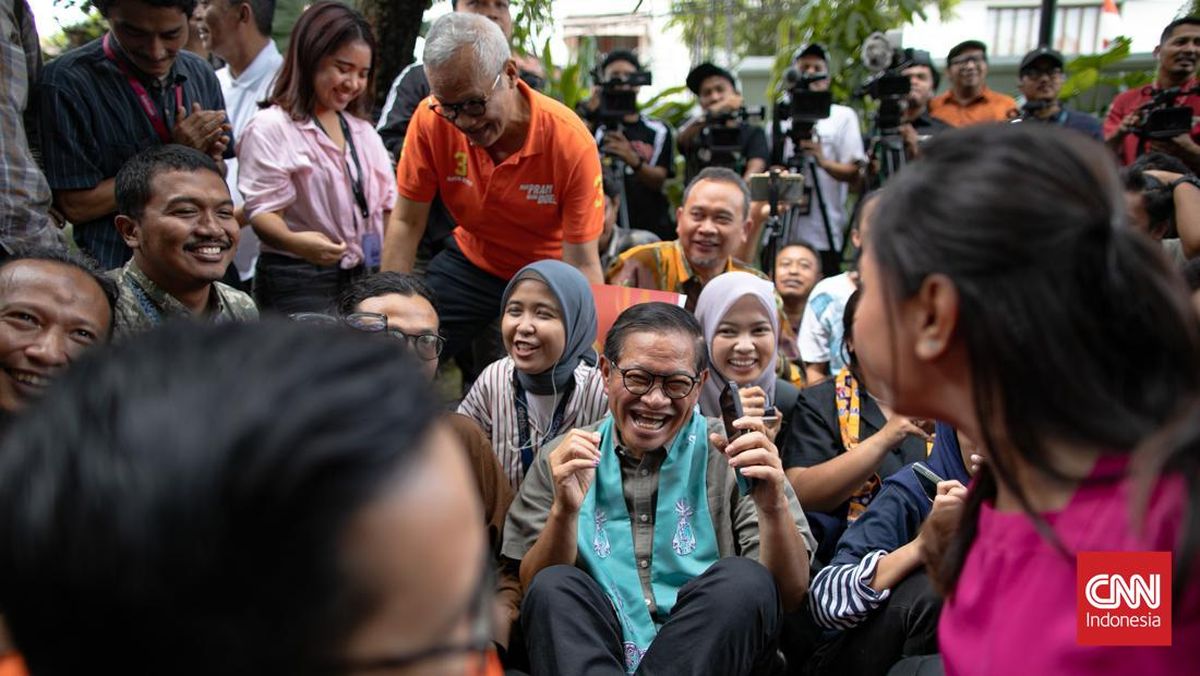 Angkat Budaya Jakarta, Pramono Wujudkan Benyamin S Award