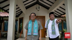 Pramono-Rano Siapkan Puluhan Pengacara Hadapi Gugatan di MK