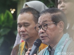 Pramono Bakal Cek RDF Rorotan Buntut Warga Ngeluh Bau Tak Sedap