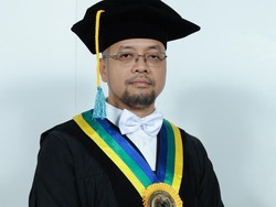 Pentingnya Vaksin Kering di Negara-negara Tropis