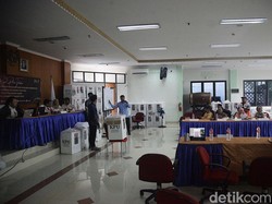 Minimnya Jumlah Pemilih yang Nyoblos di Pilkada Jadi Sorotan