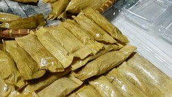 img-title Resep Kue Tradisional Timpan Pepaya Khas Aceh