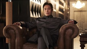 Lee Byung-hun Merinding Gegara Manuver The Front Man di Squid Game 2
