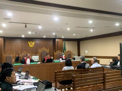 Helena Lim Curhat Mau Buka Toko Barang Branded, Malah Kena Kasus Timah