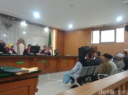 Penjelasan Saksi soal Jual Beli Lahan di Kasus Korupsi Tol Cisumdawu