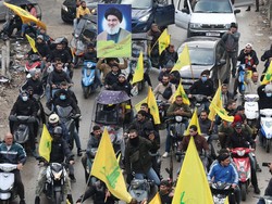 Video Warganet soal Hamas-Israel Gencatan Senjata: Alhamdulillah Ya Allah