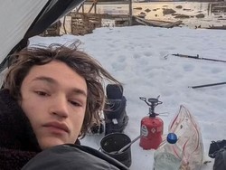 YouTuber Kirim Pesan Terakhir Memilukan Sebelum Meninggal Bikin Konten