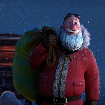 5 Rekomendasi Film Animasi Netflix dengan Tema Natal, Cocok Ditonton Bareng Keluarga!