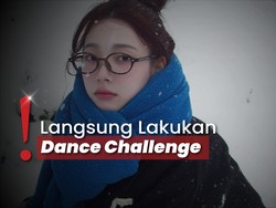 Salju Pertama Turun di Korsel, Lagu EXO 'The First Snow' Viral Lagi