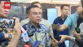 VIDEO: Sufmi Dasco Yakin Pilkada Jakarta 2 Putaran: Akan Ada Evaluasi