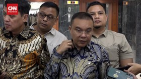 VIDEO: Libur Pilkada, Komisi III Panggil Kapolda Sumbar 2 Desember