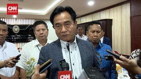 VIDEO:Yusril Sebut Terpidana Mati Mary Jane Akan Dipindah Ke Filipina