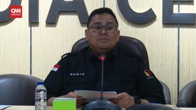 VIDEO: Bawaslu Ungkap Ada 130 Dugaan Pelanggaran di Pilkada 2024