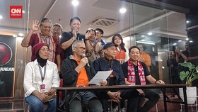 VIDEO: Timses Pram-Rano Klaim Menang 1 Putaran
