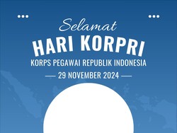 Hari Korpri 2024: Sejarah, Tema dan Rangkaian Kegiatannya