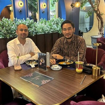 Klaim Kemenangan Jeje Govinda di Pilkada 2024, Ucapan Selamat Raffi Ahmad Banjir Kritik