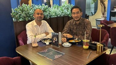 Klaim Kemenangan Jeje Govinda di Pilkada 2024, Ucapan Selamat Raffi Ahmad Banjir Kritik