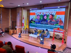 Cara Unpad Ajak Mahasiswa di 7 Provinsi Mencintai Kelestarian Lingkungan