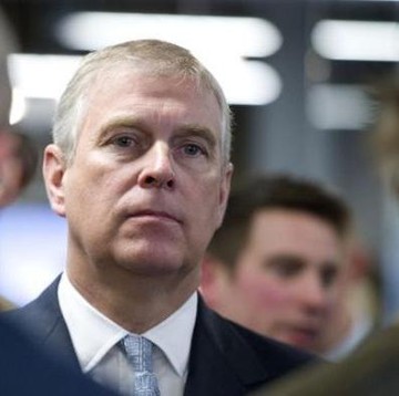 3 Anggota Kerajaan Ini Pernah Terseret Kasus Tuduhan Pelecehan Seksual