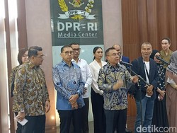 Pimpinan DPR Dukung Film Women from Rote Island di Piala Oscar