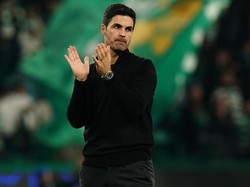 Arteta: Liverpool Vs Man City? Pemenangnya ...