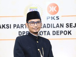 PKS Depok Tidak Akan Jadi Oposisi Supian Suri-Chandra