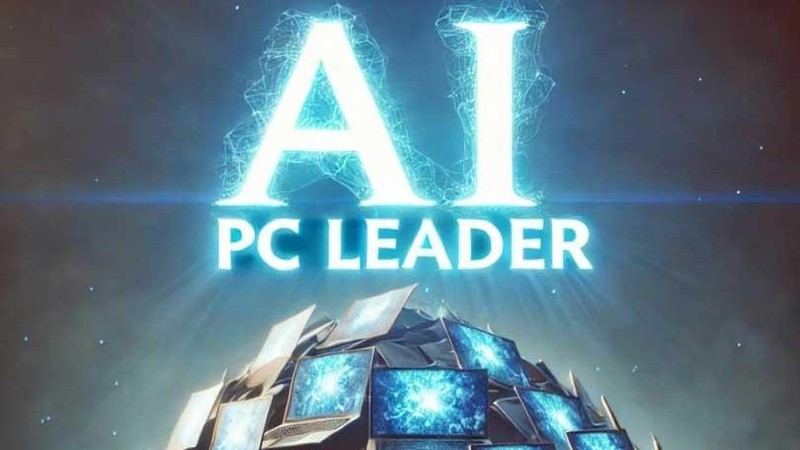 AI PC diprediksi menjadi tren besar berikutnya di dunia teknologi, dengan setiap brand PC besar berlomba-lomba jadi yang terdepan.