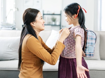 Anak yang Lahir dari Ibu Berusia Tua Cenderung Lebih Cerdas dan Tinggi, Simak Faktanya!