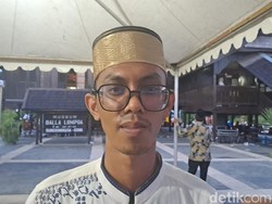 Andi Muhammad Imam Gantikan Ayahnya Jadi Raja Gowa Ke-39