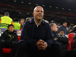 Liverpool Masih Santai Hadapi Bursa Transfer Januari