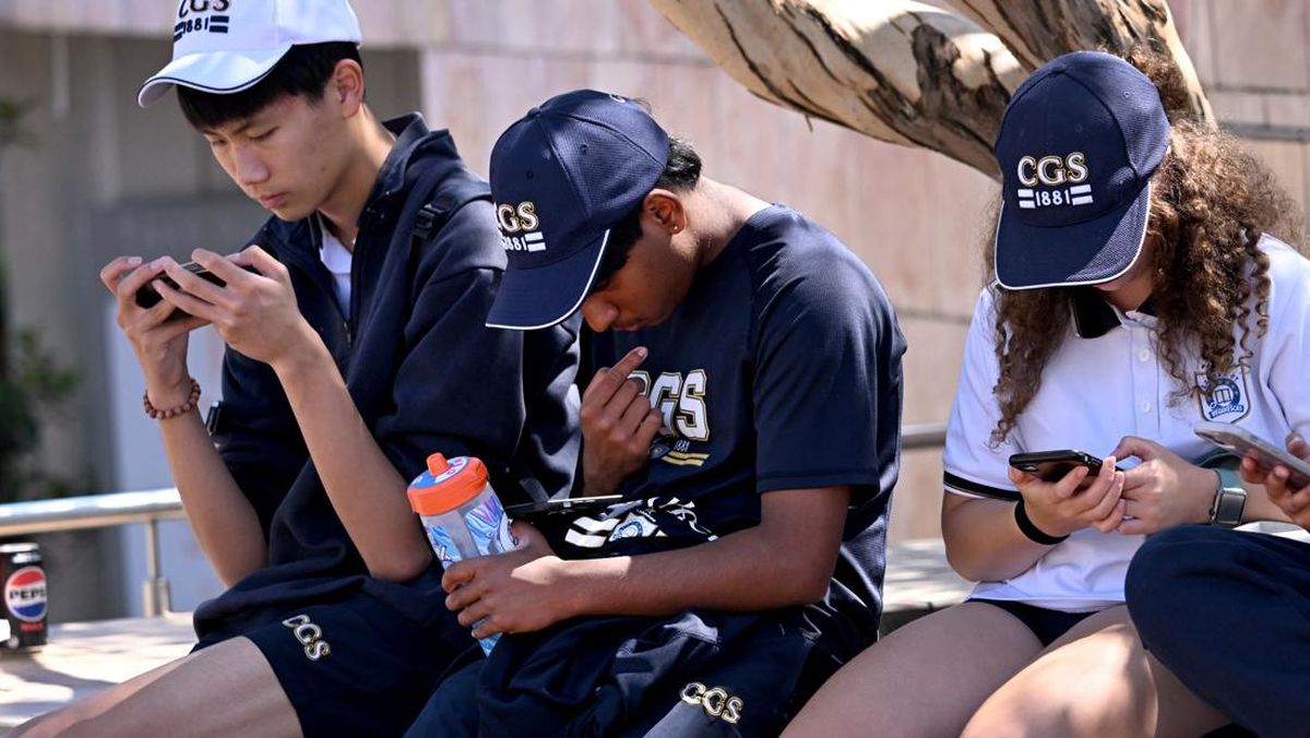 Studi Klaim Keseringan Medsos Tak Ganggu Kesehatan Mental Remaja