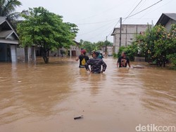 BPBD Petakan 14 Potensi Bencana yang Ancam Jatim