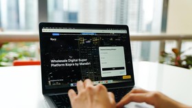 Komitmen SDGs Mandiri: Solusi Digital dan Program Bantuan Kesehatan
