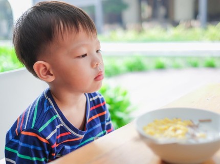 Berat Badan Anak Tidak Naik, Kapan Harus ke Dokter?