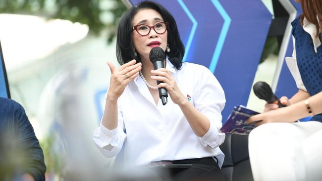 Dalam merayakan HUT ke-129, BRI mengadirkan program BRIguna dirancang untuk membantu nasabah memenuhi berbagai kebutuhan finansial dengan suku bunga kompetitif.