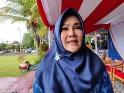 Pesan Bupati Klaten di HUT Ke-53 Korpri: Harus Berinovasi Sesuai Zaman