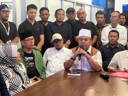 Helmi Hasan Minta ASN dan Warga Bersatu untuk Bangun Bengkulu