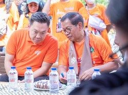 Yakin Jakarta 1 Putaran, Timses: Pramono-Rano Langsung Tancap Gas