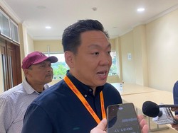 Timses Pramono-Doel: Kami Ajak Dharma Sumbang Pikiran untuk Jakarta