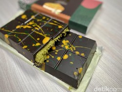 Kaleidoskop 2024, 5 Jajanan Viral yang Antreannya Membludak