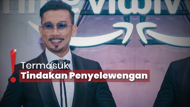 Denny Sumargo Datangi Kemensos demi Agus: Kasihan Pak Menteri