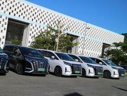 BYD Jual Denza D9 Pesaing Alphard Cuma Rp 800 Jutaan di China, Siapa Pembelinya?