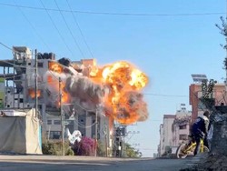 Hamas Sebut Kesepakatan Gencatan Senjata di Gaza Semakin Dekat