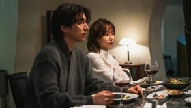 Sutradara Kagumi Pesona Gong Yoo dan Seo Hyun-jin dalam The Trunk