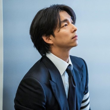 Tanggapan Gong Yoo soal Pemikiran Bintangi 'The Trunk' Tuai Pro-Kontra