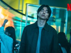 10 Drakor Netflix Durasi Pendek dengan Rating Tinggi