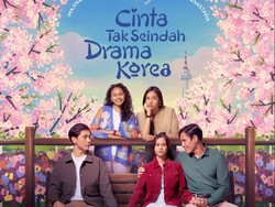Daftar Film Indonesia Tayang Desember 2024