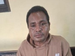Pria Pembakar Kekasih Seusai Nyoblos Jadi Tersangka, Motif Baru Terungkap