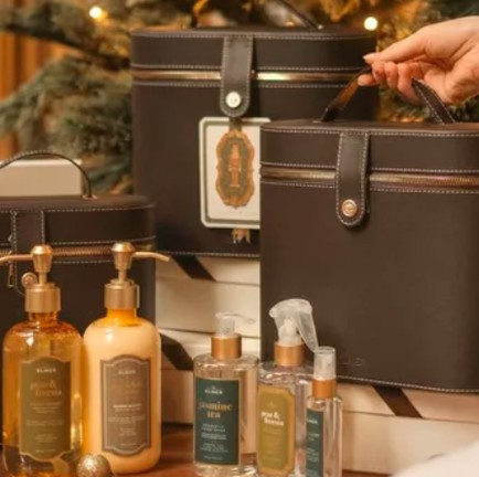 BeauPicks: Buat Kenangan Akhir Tahun yang Berkesan dengan 4 Hampers Unik Ini!